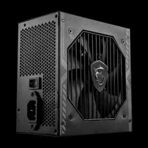 ALIMENTATION MSI MAG A750BN 750W 80+ BRONZE (EN VENTE EN CONFIG)