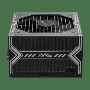 ALIMENTATION MSI MAG A750BN PCIE5 SILVER