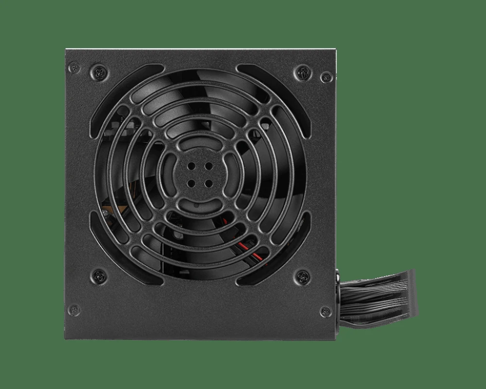 ALIMENTATION MSI MAG A850GN PCIE5 GOLD – Image 3