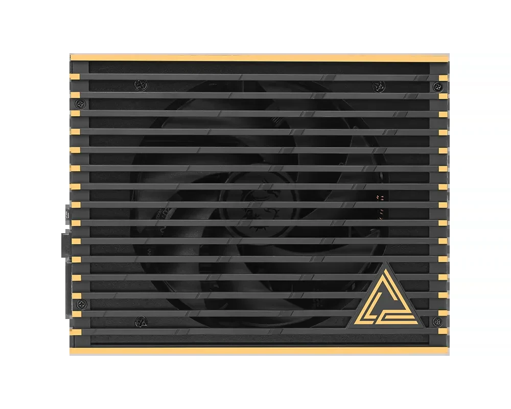 ALIMENTATION MSI MEG Ai1600T PCIE5 1600W TITANIUM FULL MODULAIRE – Image 6