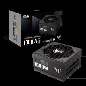 ALIMENTATION TUF Gaming 1000W Gold