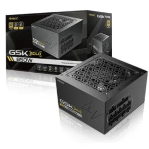 Alimentation ANTEC – GSK 850W ATX Noir