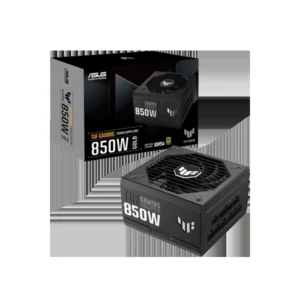 Alimentation Asus TUF Gaming 850W