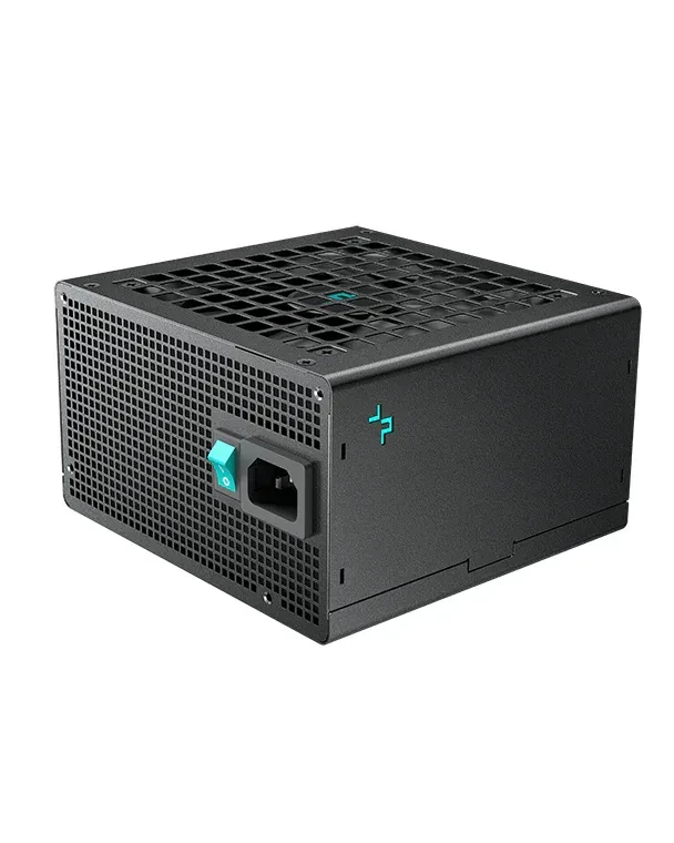 Alimentation DeepCool – PL650D BLANC – Image 2