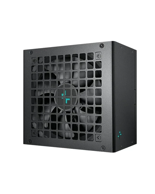 Alimentation DeepCool – PL650D BLANC – Image 3