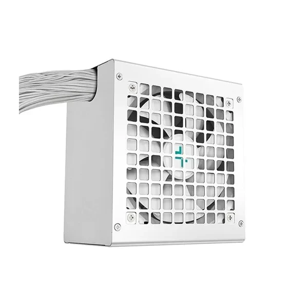 Alimentation DeepCool – PL750-D Blanc – Image 2