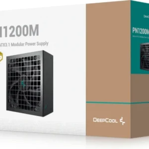 Alimentation DeepCool – PN1200-M