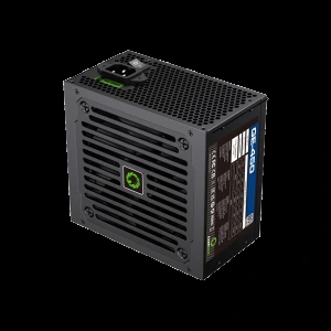 Alimentation GAMEMAX GE-450 – Image 4