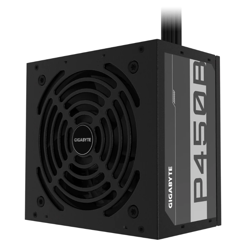 Alimentation GIGABYTE P450B – 450W 80 Plus Bronze – Image 4