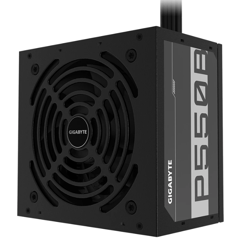 Alimentation GIGABYTE P550B – 550W 80 Plus Bronze – Image 3