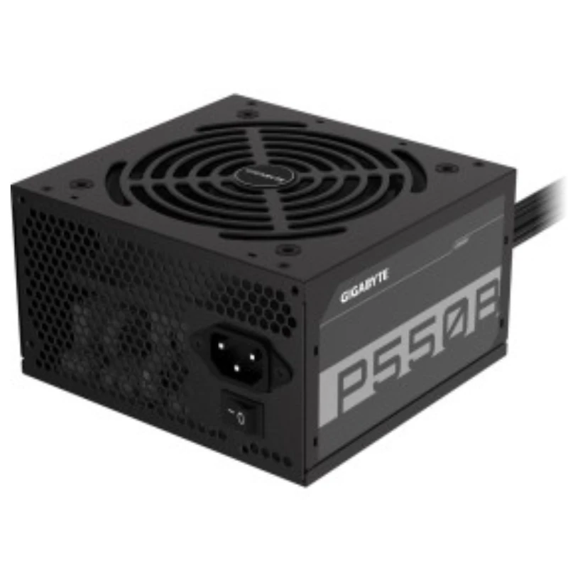 Alimentation GIGABYTE P550B – 550W 80 Plus Bronze – Image 4