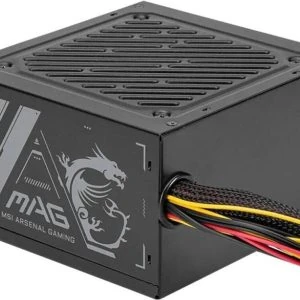 ALIMENTATION MSI MAG A500N-H