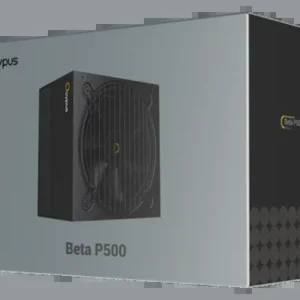Alimentation OCYPUS – Beta P500