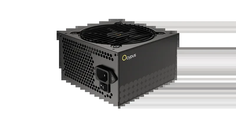 Alimentation OCYPUS – Beta P500 – Image 3