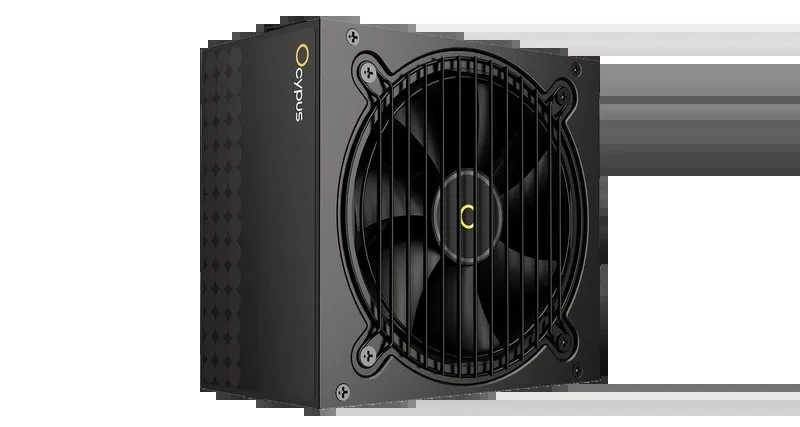 Alimentation OCYPUS – Beta P500 – Image 4