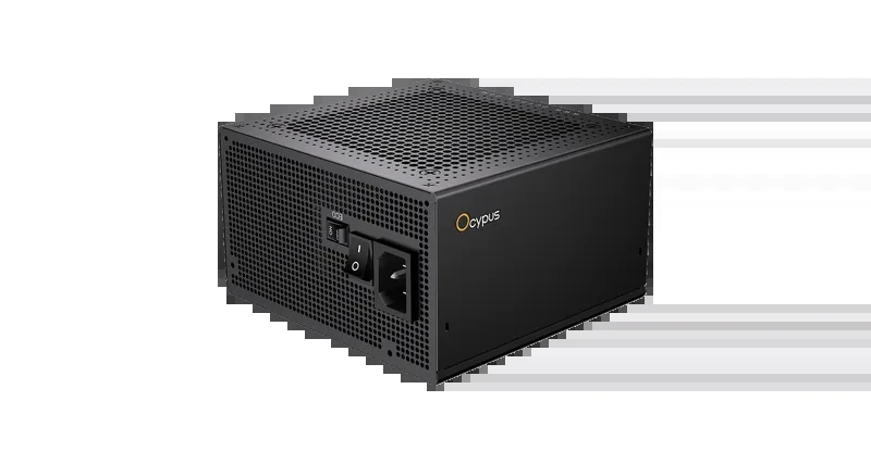 Alimentation OCYPUS – iOTA P1200 – Image 4