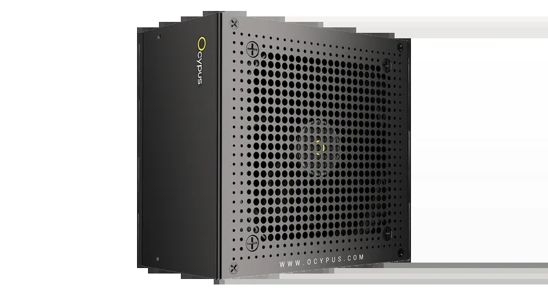 Alimentation OCYPUS – iOTA P1200 – Image 5