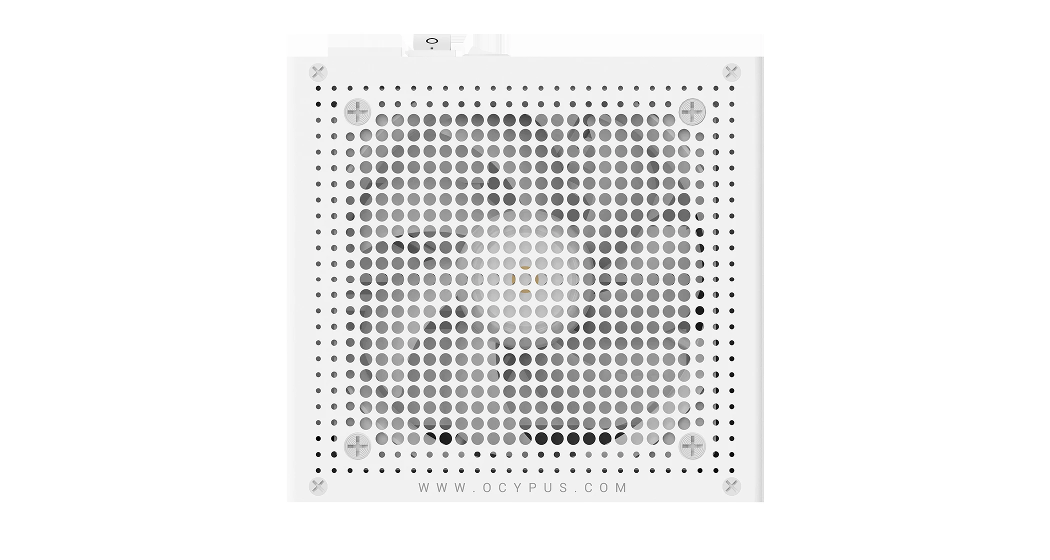Alimentation OCYPUS – iota P850 Blanc – Image 2