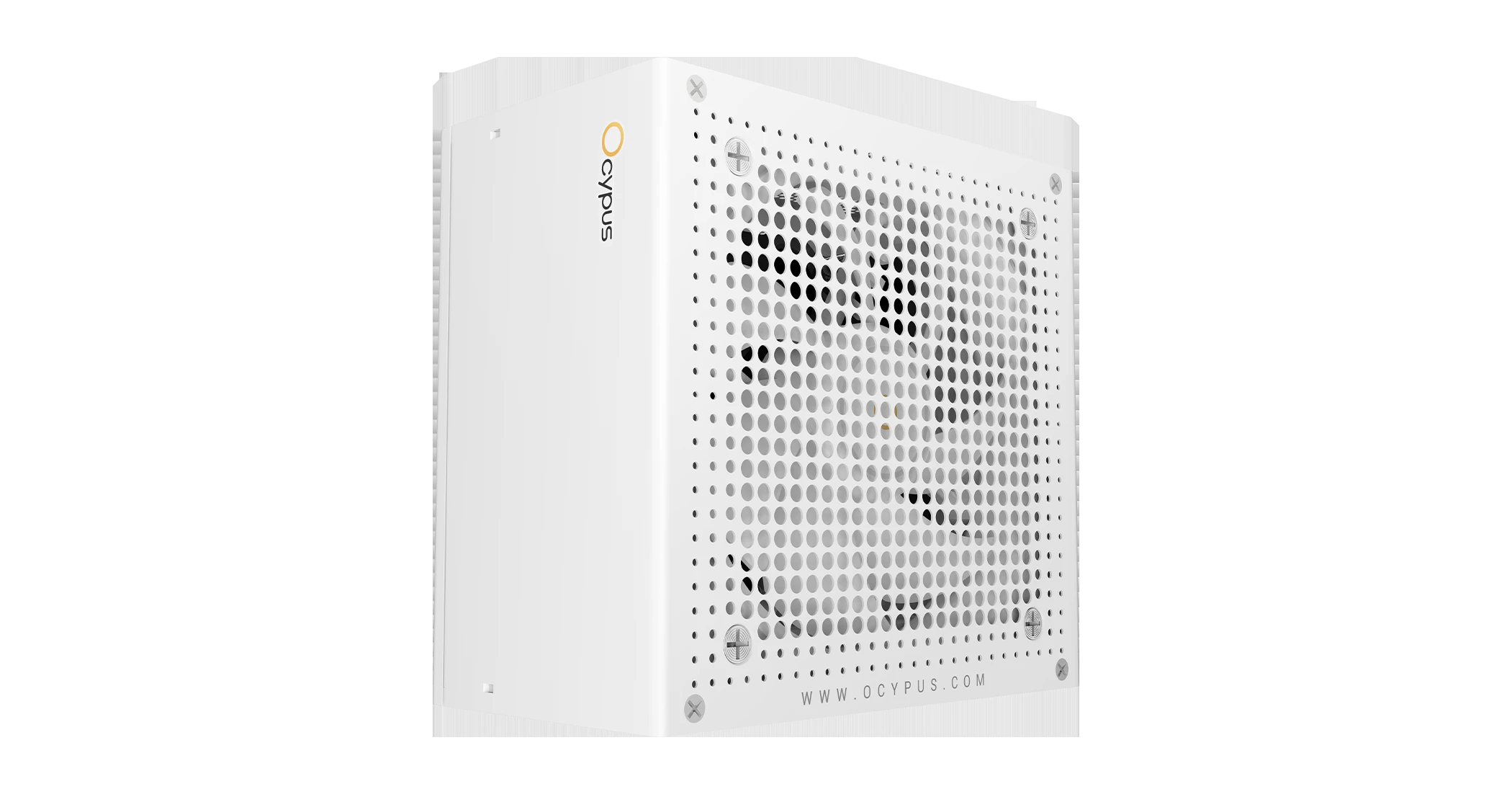 Alimentation OCYPUS – iota P850 Blanc – Image 4