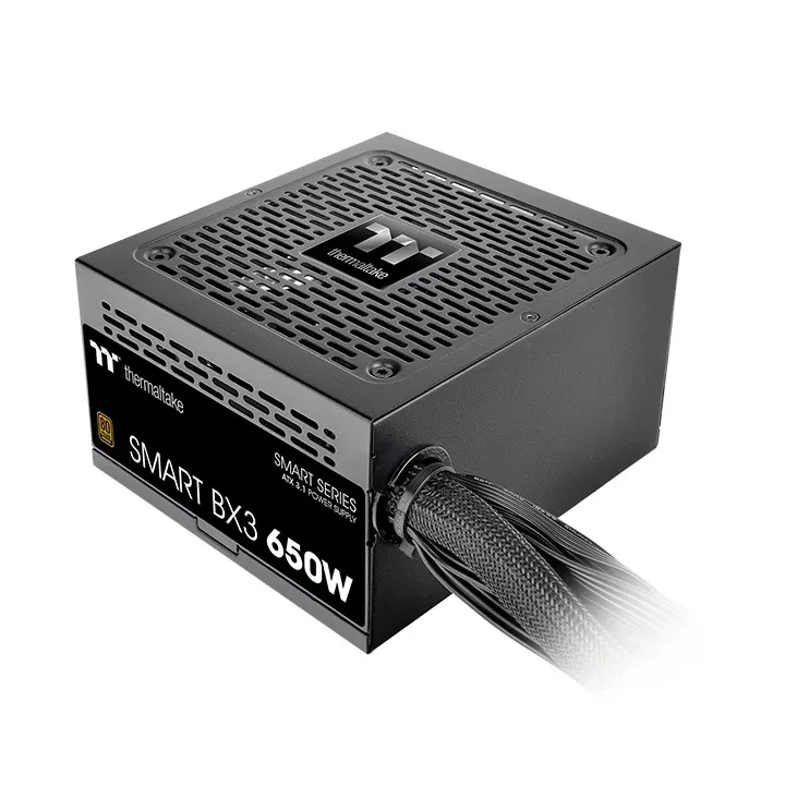 Alimentation THERMALTAKE – Smart BX3 650W 80 Plus Bronze – Image 2