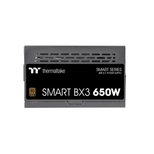 Alimentation THERMALTAKE – Smart BX3 650W 80 Plus Bronze – Image 3
