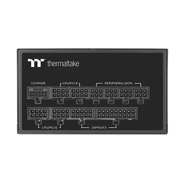 Alimentation THERMALTAKE – Toughpower GF3 850W Fully Modular 80 Plus Gold – Image 3