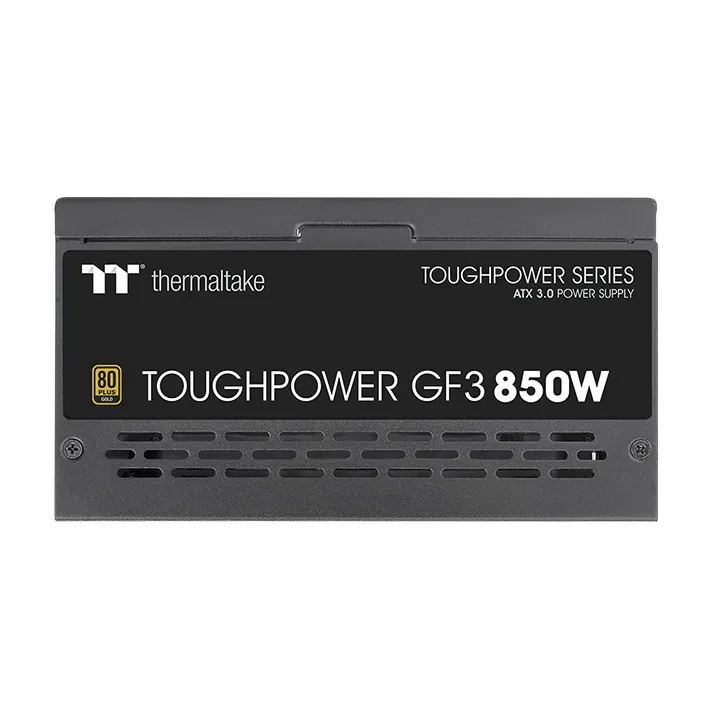 Alimentation THERMALTAKE – Toughpower GF3 850W Fully Modular 80 Plus Gold – Image 4