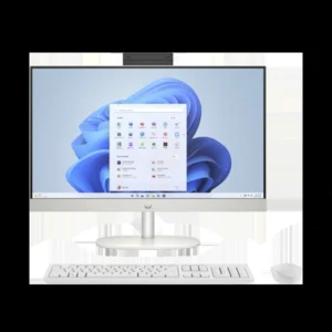 ALL IN ONE HP 24-cr0065nk