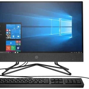 ALL IN ONE HP I5-1235U 8GO RAM 512 GO SSD NVME 24″ FREEDOS