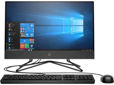 ALL IN ONE HP I5-1235U 8GO RAM 512 GO SSD NVME 24″ FREEDOS