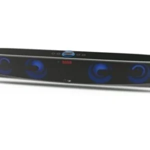 ALTAVOZ LL-2203 HAUT PARLEUR BLUETOOTH 4.2 LED 5W 95dB