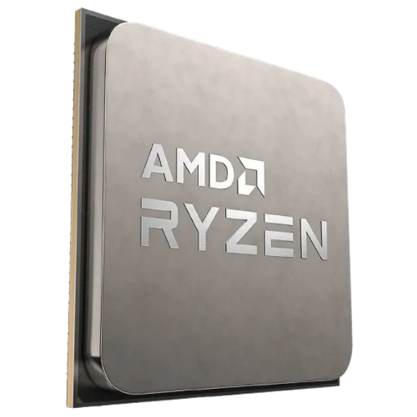 AMD Ryzen 5 3400G (3.7 GHz / 4.2 GHz) Tray