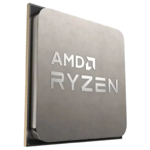 AMD Ryzen 5 3500X (3.6 GHz / 4.1 GHz) Tray