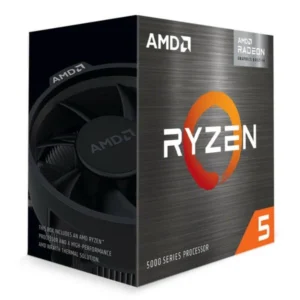 AMD Ryzen 5 5600X (3.7 GHz / 4.6 GHz)