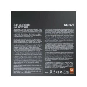 AMD Ryzen 5 7600 (3.8 GHz / 5.1 GHz) – Image 5