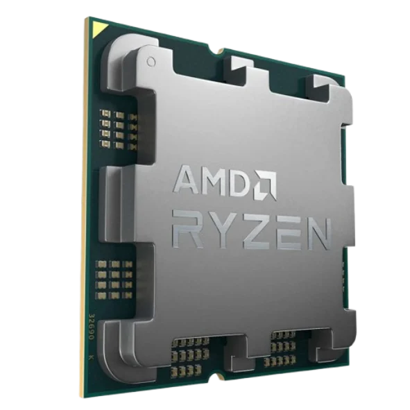 AMD Ryzen 5 8400F (4.2 GHz / 4.7 GHz) Tray
