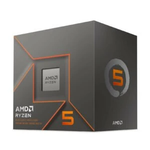 AMD Ryzen 5 8500G (3.5 GHz / 5.0 GHz) – Image 2