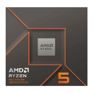 AMD Ryzen 5 8500G (3.5 GHz / 5.0 GHz) – Image 4