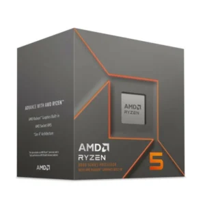 AMD Ryzen 5 8500G (3.5 GHz / 5.0 GHz)