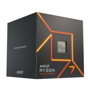 AMD Ryzen 7 7700 (3.8 GHz / 5.3 GHz)