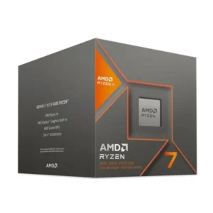 AMD Ryzen 7 8700G (4.2 GHz / 5.1 GHz)
