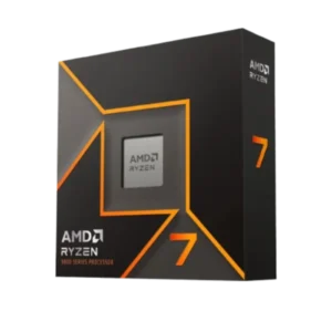 AMD Ryzen 7 9700X (3.8 GHz / 5.5 GHz) Box
