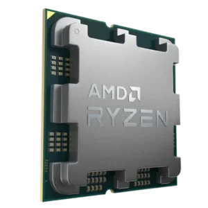 AMD Ryzen 7 9700X (3.8 GHz / 5.5 GHz) Tray