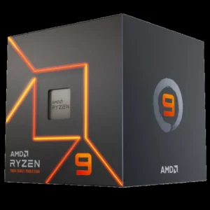 AMD Ryzen 9 7900 Wraith Prism (4.0 GHz / 5.4 GHz)
