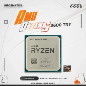 AMD Ryzen 5 3600 TRAY