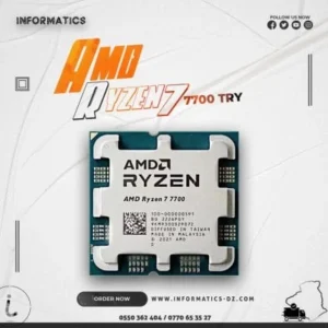 AMD Ryzen 7 7700 TRAY