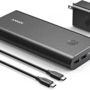 ANKER POWER CORE + 26800 MAH PD 45W