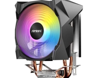 ANTEC A30 NEO (AM5/LGA1700) ARGB