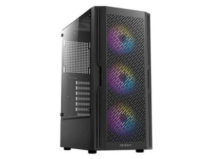 ANTEC AX20 ELITE 4FAN ARGB