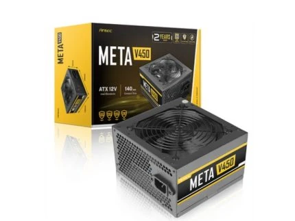 ANTEC META V450 450W